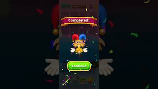 Word Mind Sort Solitaire Pt1 screenshot 5