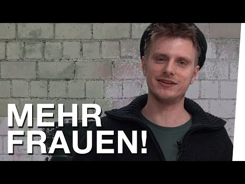 Mehr Frauen