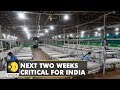 India records 2,135 Omicron cases in last 24 hours | Coronavirus | World News | English News