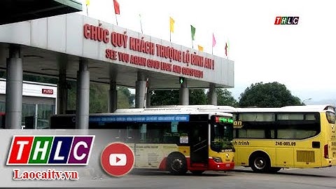 Đảm bảo nhu cầu đi lại của người dân trong dịp tết| THLC