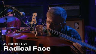 Radical Face - The Moon is Down | Audiotree Live