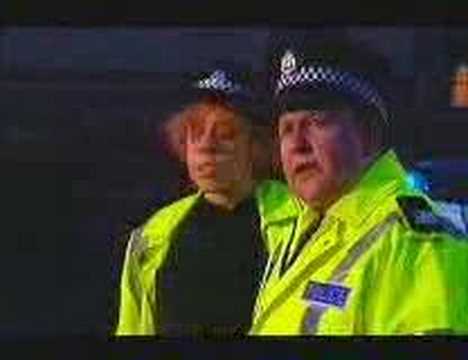 Scottish Sobriety Test