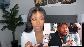 SHORDIE SHORDIE- “$1000” REACTION VIDEO