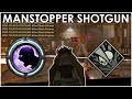 Manstopper zealot  auric shock troop gauntlet