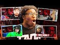 Deji - The Truth REACTIONS