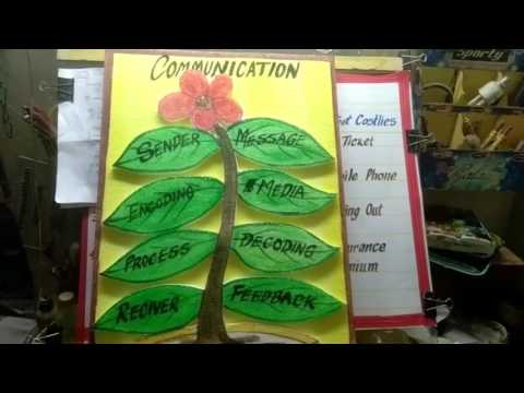 z Project And Model Palwal Model For B Ed 2nd Year Commerce And Economic 6 Youtube