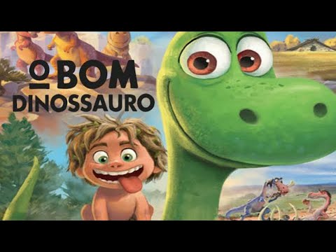 O Bom Dinossauro (Dublado) - Google Play ላይ ፊልሞች