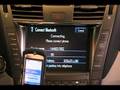 Pairing Lexus/Bluetooth phone
