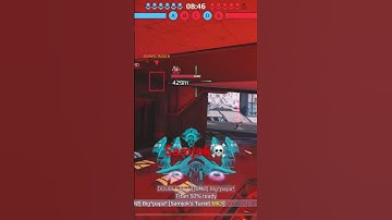 War robots: new robot Samjok is breaking wr#warrobots #warrobotsgameplay #warrobotsfreetoplay