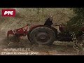 Prokupačka superbaka – 40 godina ne odvaja se od traktora!