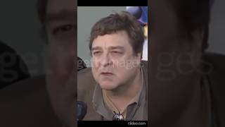 John Goodman premieres The Jungle Book 2