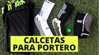 CALCETAS PARA (SOX PRO, - REVIEW YouTube