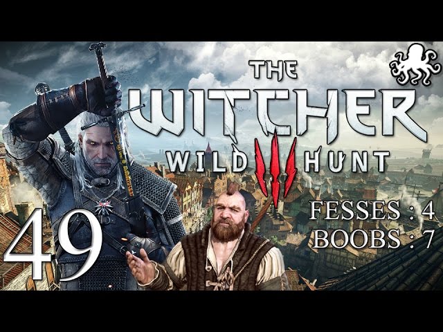 Cartes de Gwynt - Soluce The Witcher 3 : Wild Hunt