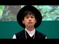 【廣瀨真人】Everlasting Song / EXILE (Covered by EXPG STUDIO FUKUOKA選抜) 【BE:FIRST】