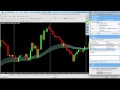 Make $300 A Day Forex Scalping LIVE With Bollinger Bands ...