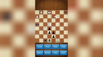 Chess Puzzle Part 4 | Full Video | Beginners Stage | Playing as white