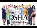 Osha safety training 2021