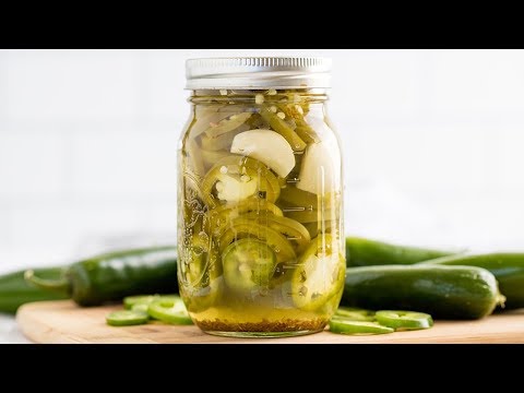 Vídeo: Como Fazer Pickle Capelim