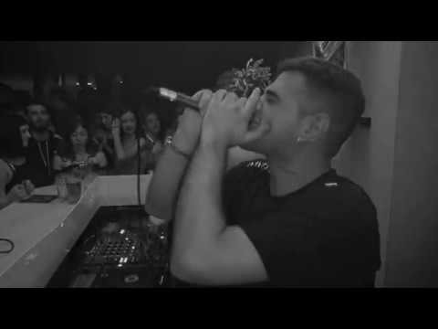 Above the Hood - Άλλη Πλευρά | Live  Soundsystem | Good Vybz Party