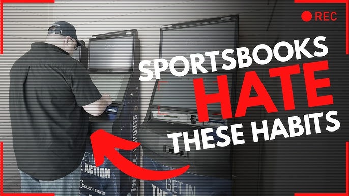 Sportsbook Secrets Image