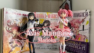 Mon avis sur Madoka Magica (The different story, l'arc spectre et movie rebellion)