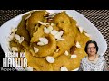 Navratri Special: Besan Ka Halwa | Sweet Indian Dessert | Besan Halwa | Rava Halwa