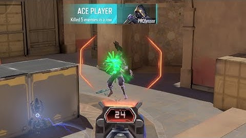 Hyper front Nemesis gameplay. Quick match replay. #hyperfront