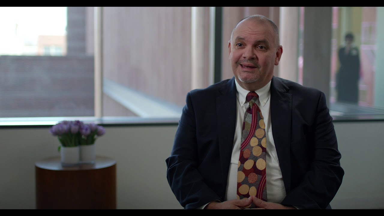 What are the greatest risks to indigenous communities seeking self-governance? | Daryle Rigney