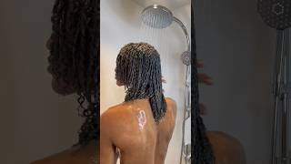 Twists to Fro #afro #curls #curlyhair #blackhair #hairstyle #naturalhair #hair #fro #afrohair #curly