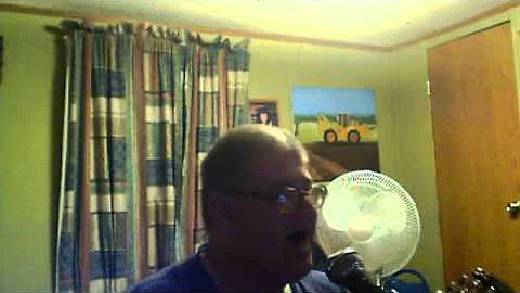 Just A Closer Walk With Thee [ Sung By Roy Tipton ]