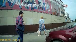 Видео беспредел коммерсантов магазинов полысаево (автор: копания союз справедливость)