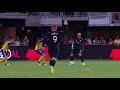 GOAL: Segura's cross leads to game winner for United