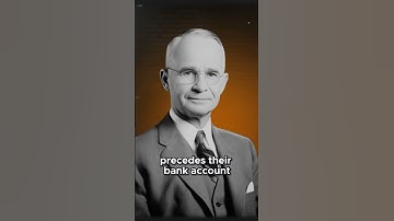 Act As If You’re Rich – The Napoleon Hill Method to Manifest Millions