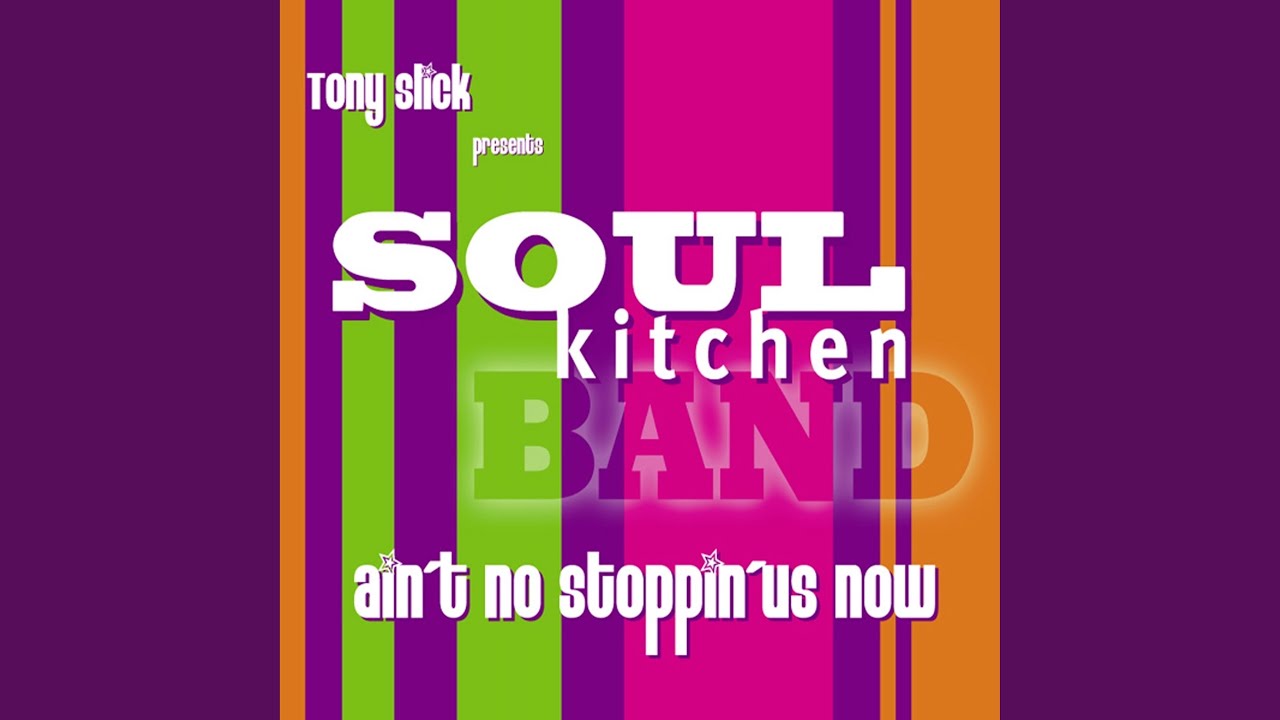 Now soul. Группа Soul Kitchen. Soul Kitchen Notes.