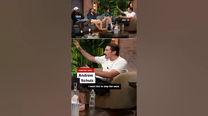 Trump's 'Manosphere' problems