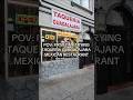Great day for a burrito at Taqueria Guadalajara 🎉🥳🙌 #burrito #sanfrancisco #mexicanfood