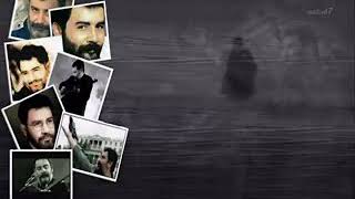 Saclarina Yıldız Düşmüş