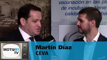 Reconocimiento de Calidad para el C.H.I.C.K. Program de Ceva por el Bureau Veritas