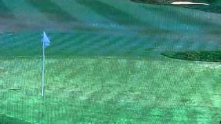 Chris Mayson On The Golf Channel