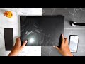 Tutorial Mudah Cara Bongkar dan Membersihkan Laptop ASUS ROG STRIX GL503VD / ASUS ROG STRIX HERO