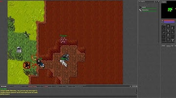 Slamstas - 24K Cavebot