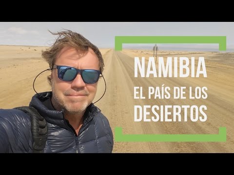 Video: Las mejores atracciones turísticas de Namibia