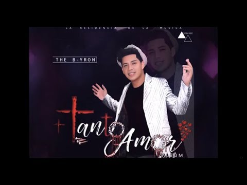 Tan real - THE B-YRON