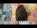 Bisa Butler's Portraiture Quilts | Brooklyn Made