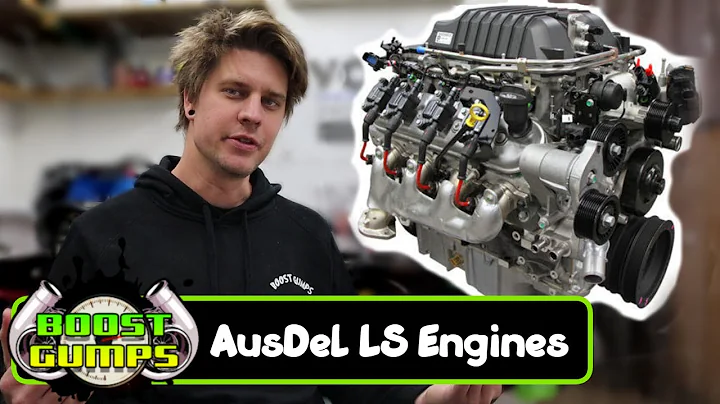 A Quick Guide to the LS in Australia