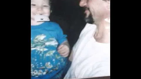 The loss of a Great Man(John Slagle)