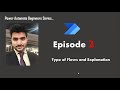 type of power automate flow | Episode 2 power automate beginners series