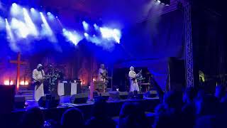 Non Est Deus - Transgression (LIVE on GOTHOOM OPEN AIR FESTIVAL 2026 - SLOVAKIA)