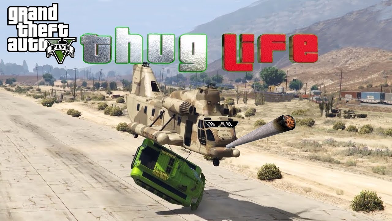 Gta 5 funny moments фото 101