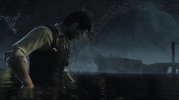 The Evil Within: Chapter 3 - Claws Of The Horde | Playthrough [No Commentary]